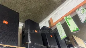 JBL Top Speaker 12