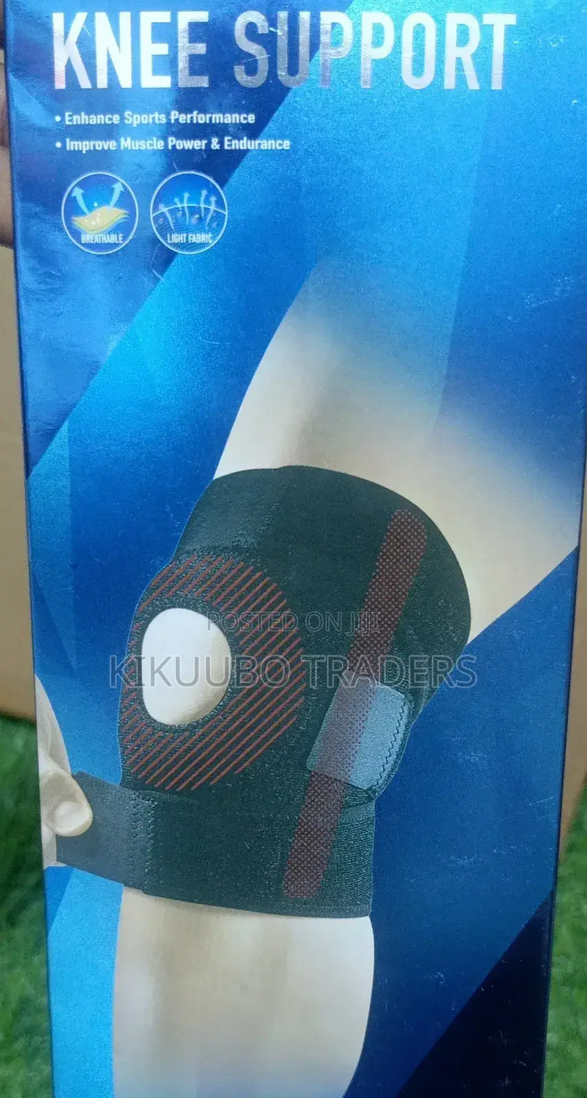 Knee Support Brace