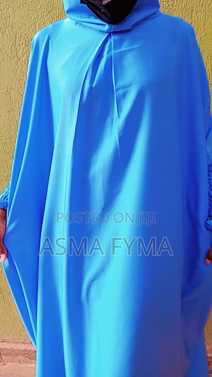 Jilbabs/Prayer Dresses