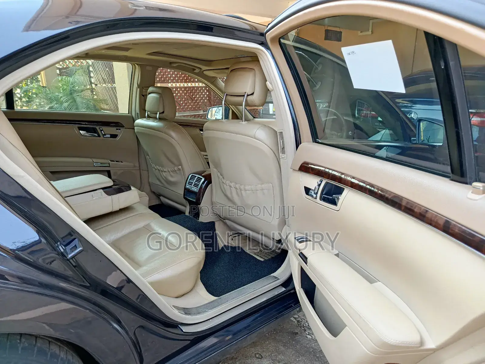 Mercedes-Benz CLC 2018 Blue