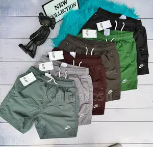 Gents Gym/Sports Shorts
