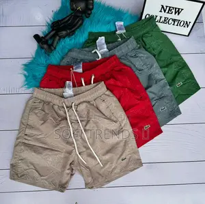 Gents Gym/Sports Shorts