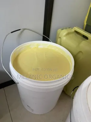 Shea Butter Bucket Wholesale