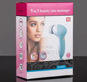 Beauty Products Acne Pore Cleaner Facial Cleaning Brush Re