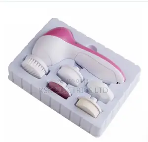 Beauty Products Acne Pore Cleaner Facial Cleaning Brush Re