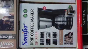 Sonifer Drip Coffee Maker Sf-3555