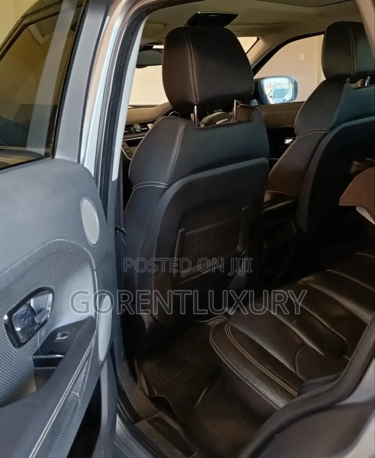 Wedding and Party Luxury Cars for Rent
