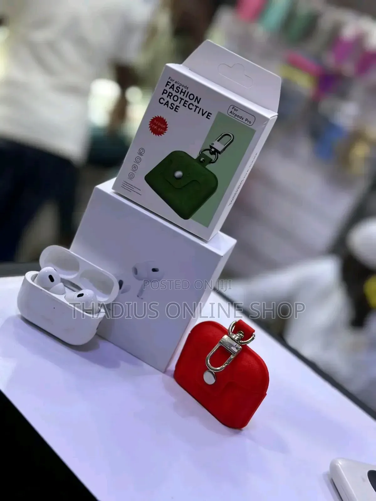 Airpods Pro 3generatin
