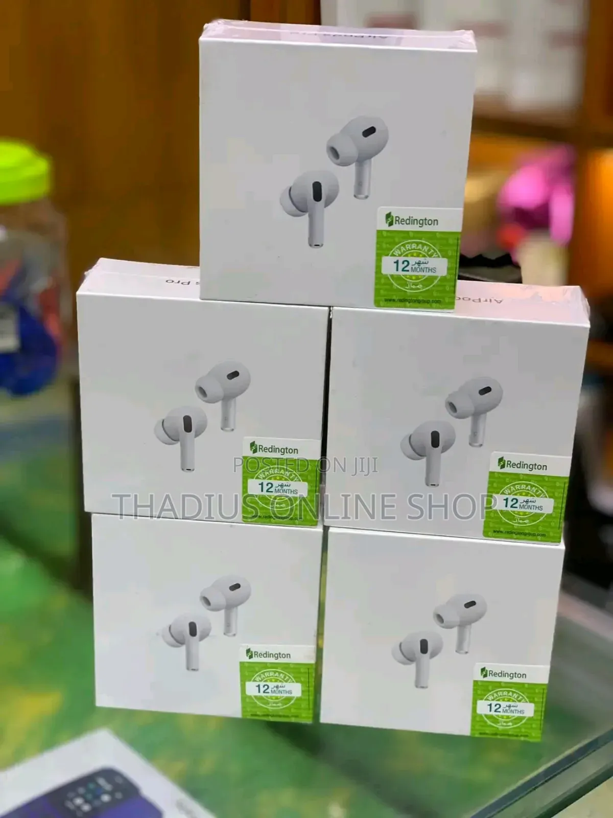 Airpods Pro 3generatin