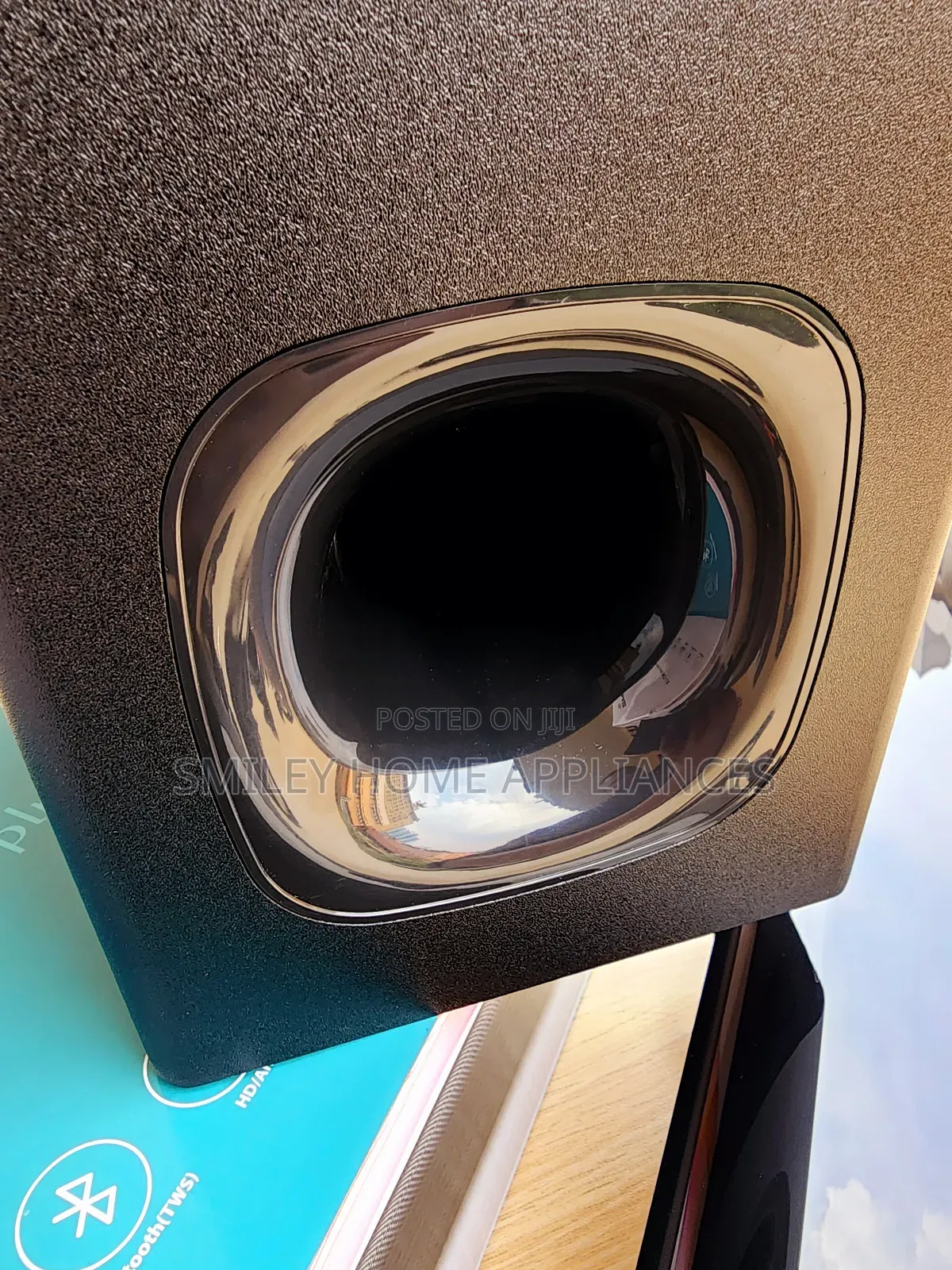 MP Smart PLUS 4600 Soundbar