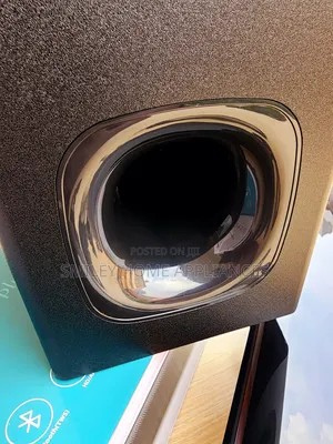MP Smart PLUS 4600 Soundbar
