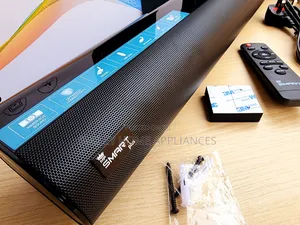 MP Smart PLUS 4600 Soundbar