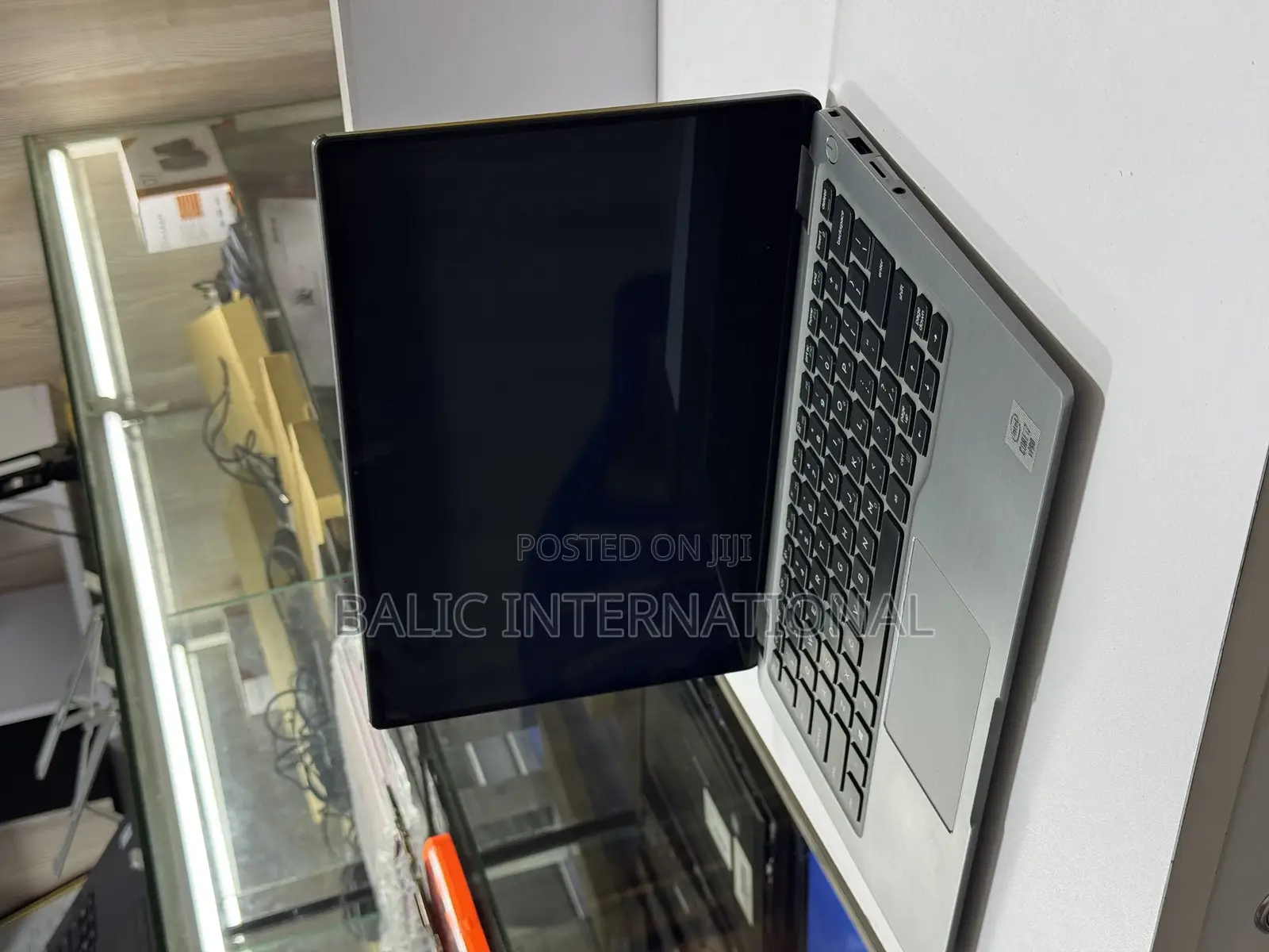Laptop Dell Latitude 9420 16GB Intel Core I7 SSD 256GB