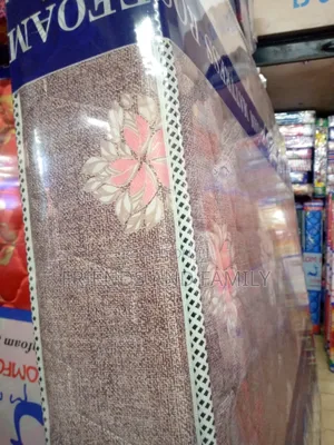 Rose Foam Dulex 6*4*8.Inches
