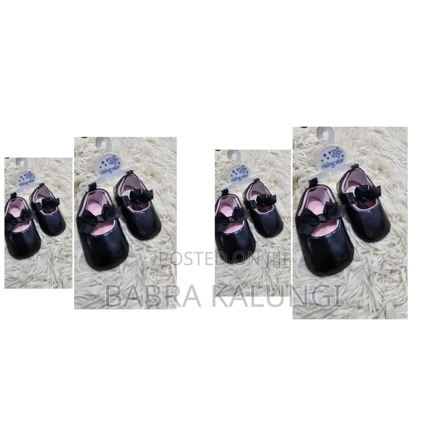 Toddler Shoes Kids Girls Dress