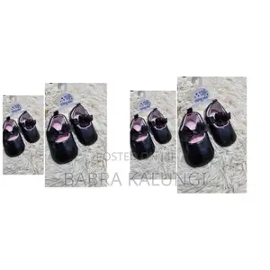 Toddler Shoes Kids Girls Dress