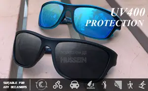 Sports Sunglasses Polarized for Men and Women