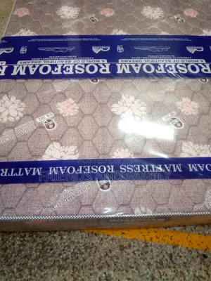 Photo - Rose Foam High Destiny 6*5*6. Inches