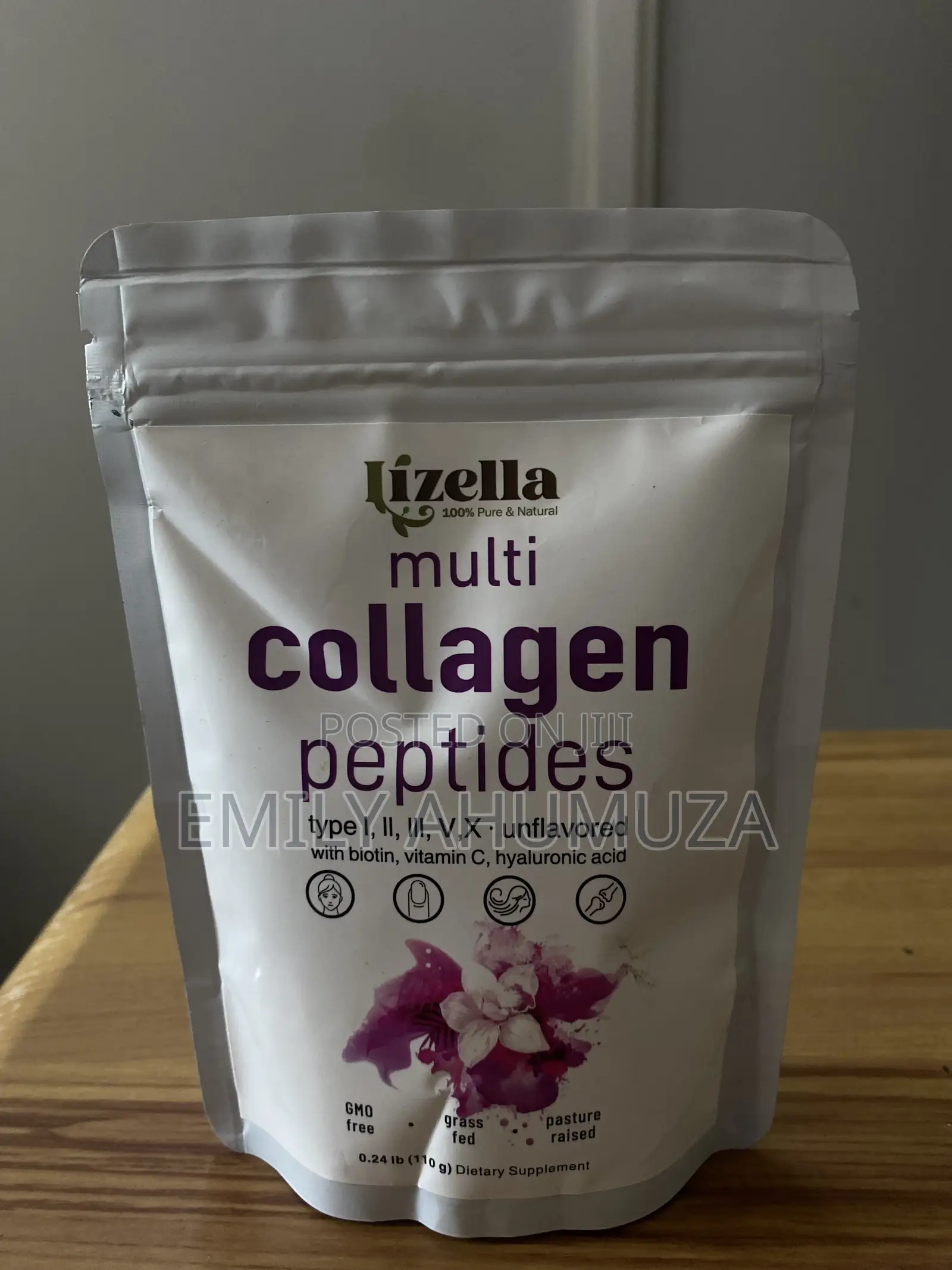 Multi Collagen Peptides
