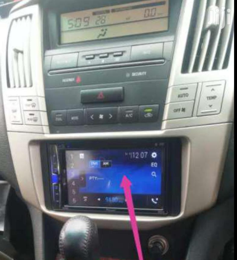 Only Unique And Original Car Radios Only