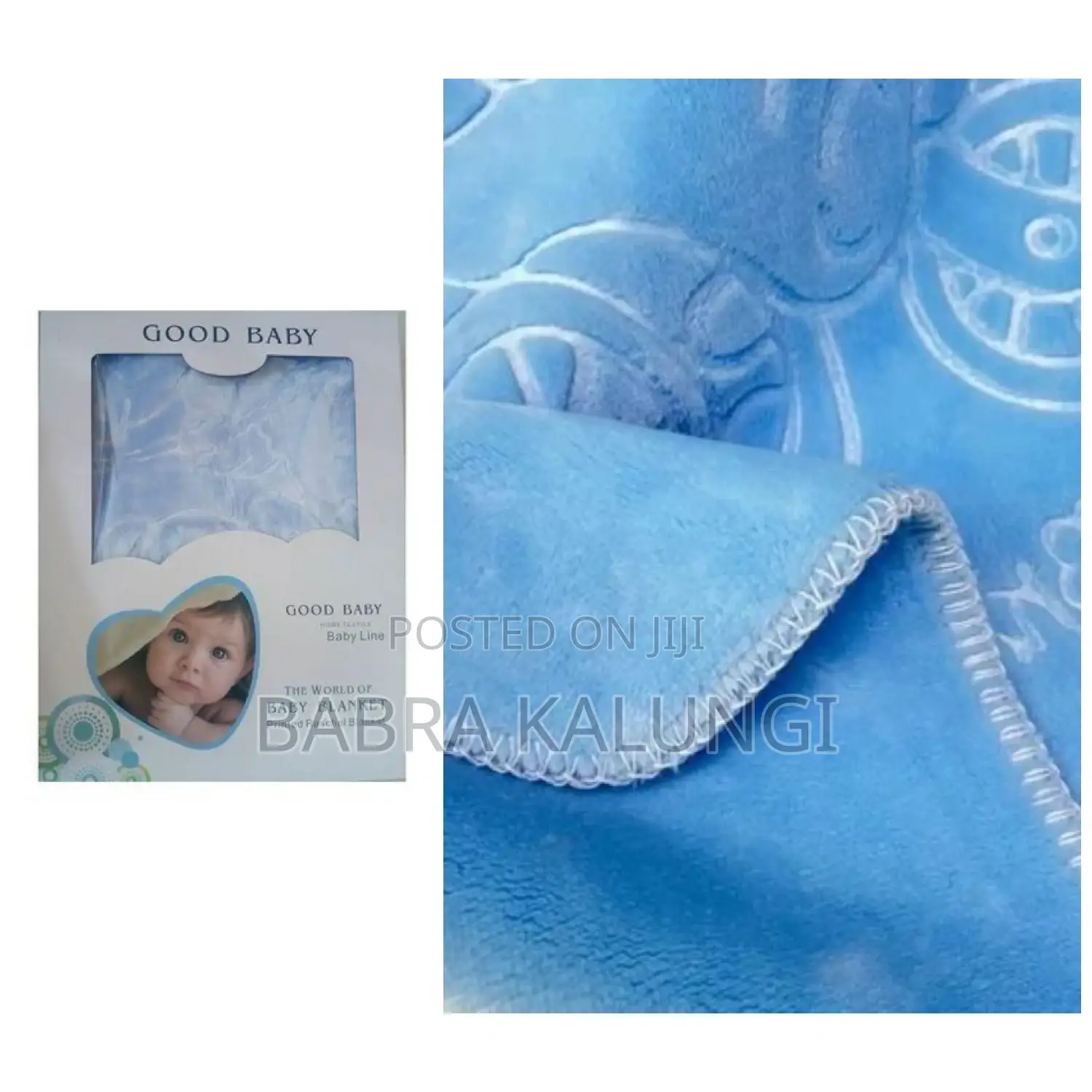 Baby Blanket