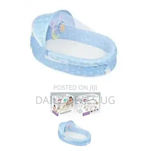 Travel Bassinet