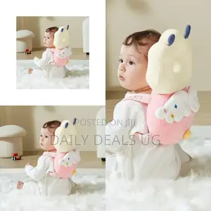 Baby Neck Protector