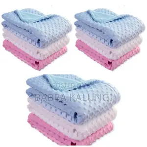 Baby Blanket