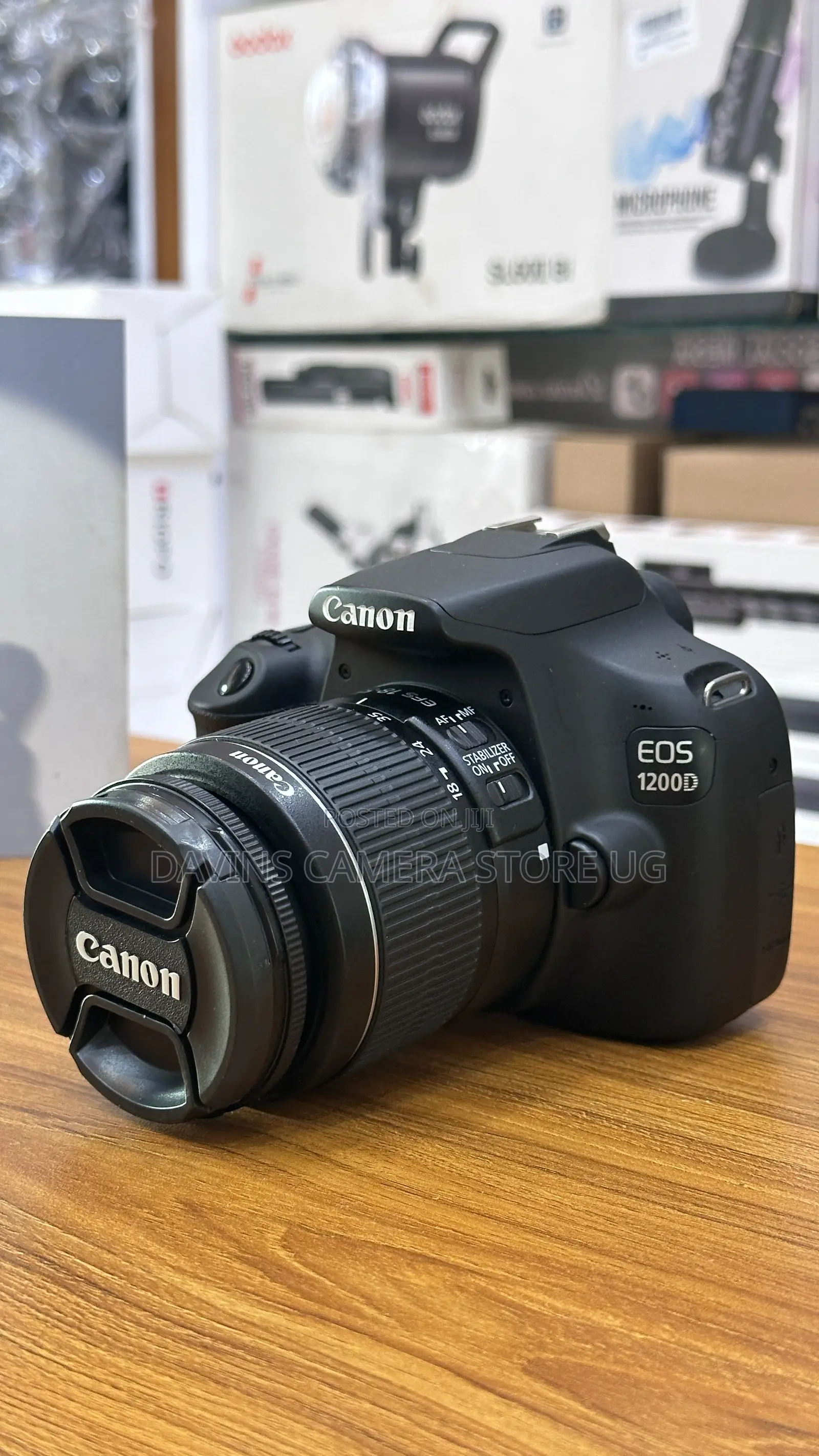 Canon 1200