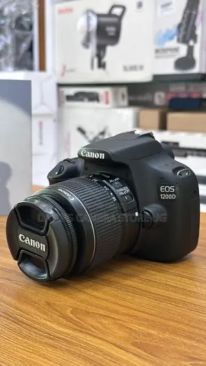 Canon 1200