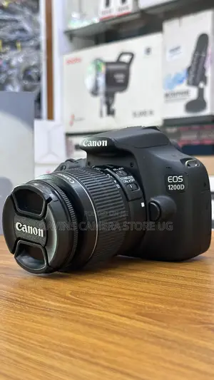 Canon 1200