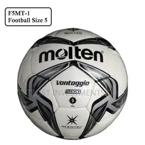 Photo - Molten Soccer Football - Multiple Colors