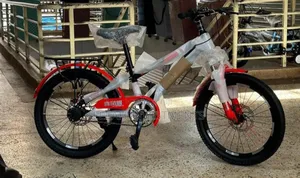 Super Quality Kids Bike