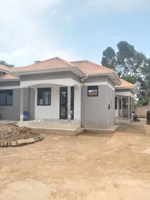 Photo - Studio Apartment in Kajansi Entebbe Road, Central Division for sale