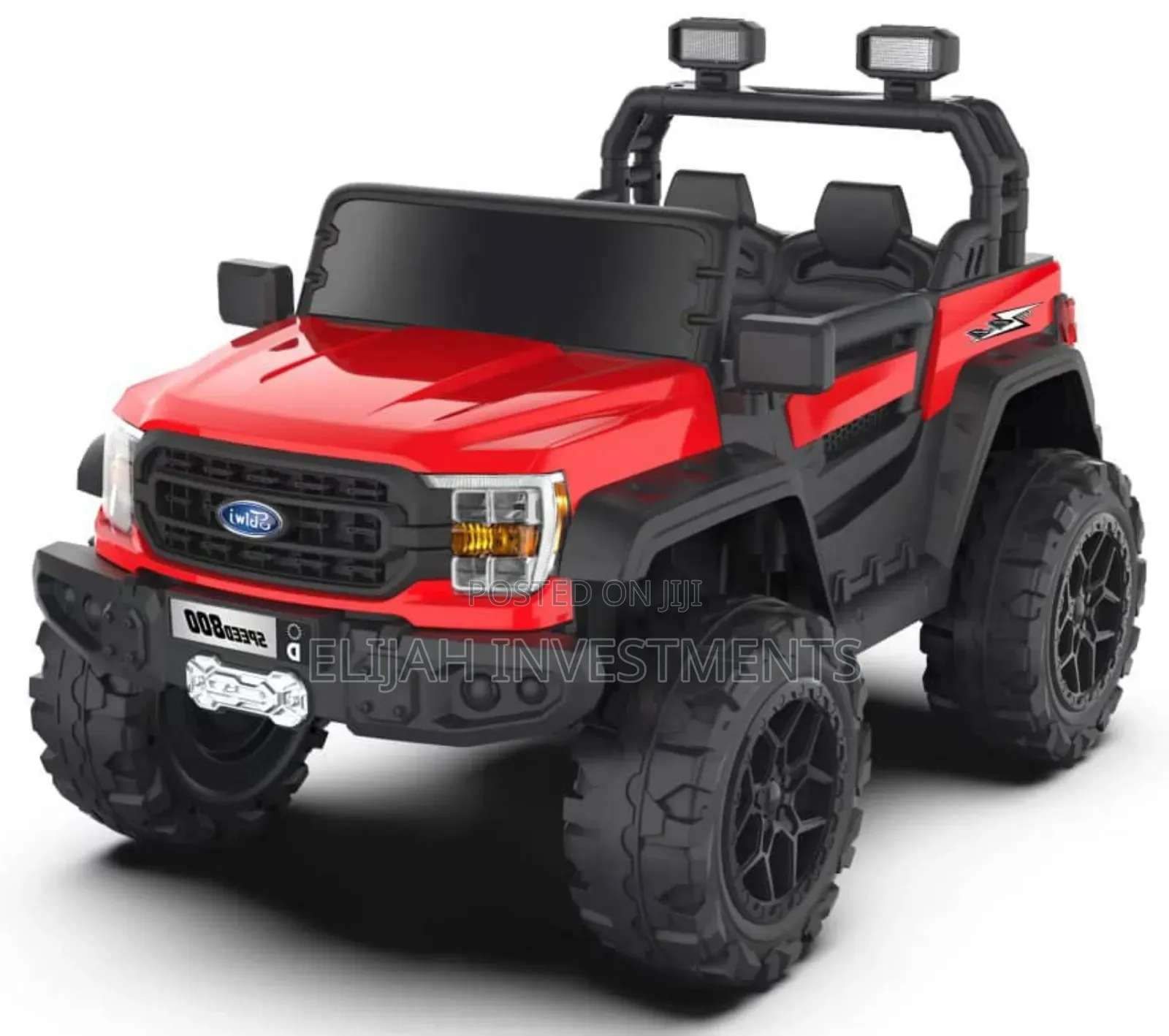 Best Choice Kids Ride on Car