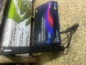 DBX Power Controller