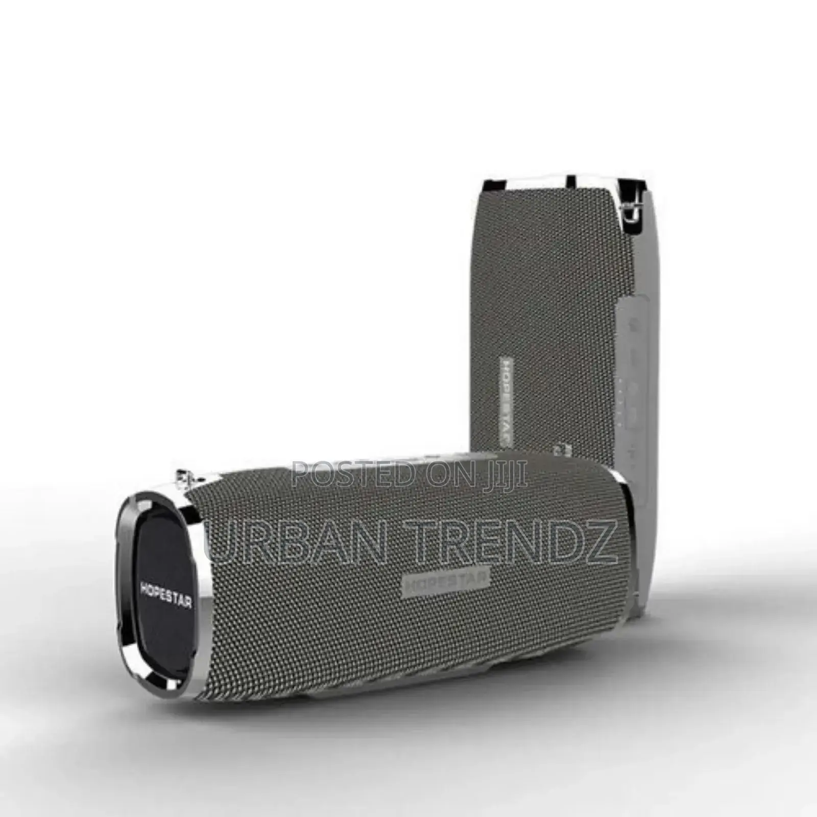 Bluetooth Wireless and Rechargeable Portable Party Speaker