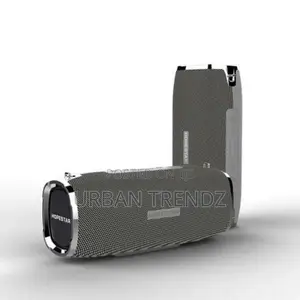 Bluetooth Wireless and Rechargeable Portable Party Speaker