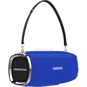 Photo - Outdoor Party Bluetooth Rechargeable Speaker