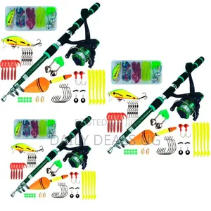 Fishing Rod
