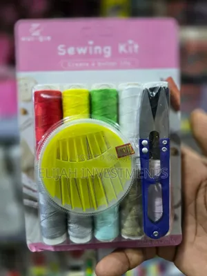 Brand New Sewing Kit.
