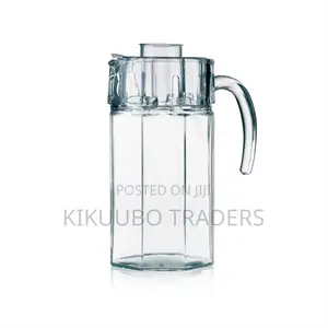 Luminary Octime 1.6L Glass Jug
