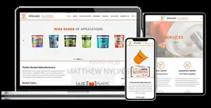 Web Designer