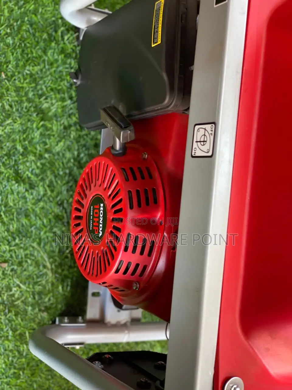 Generator Honda