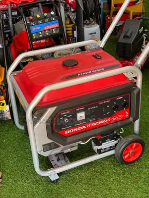 Generator Honda