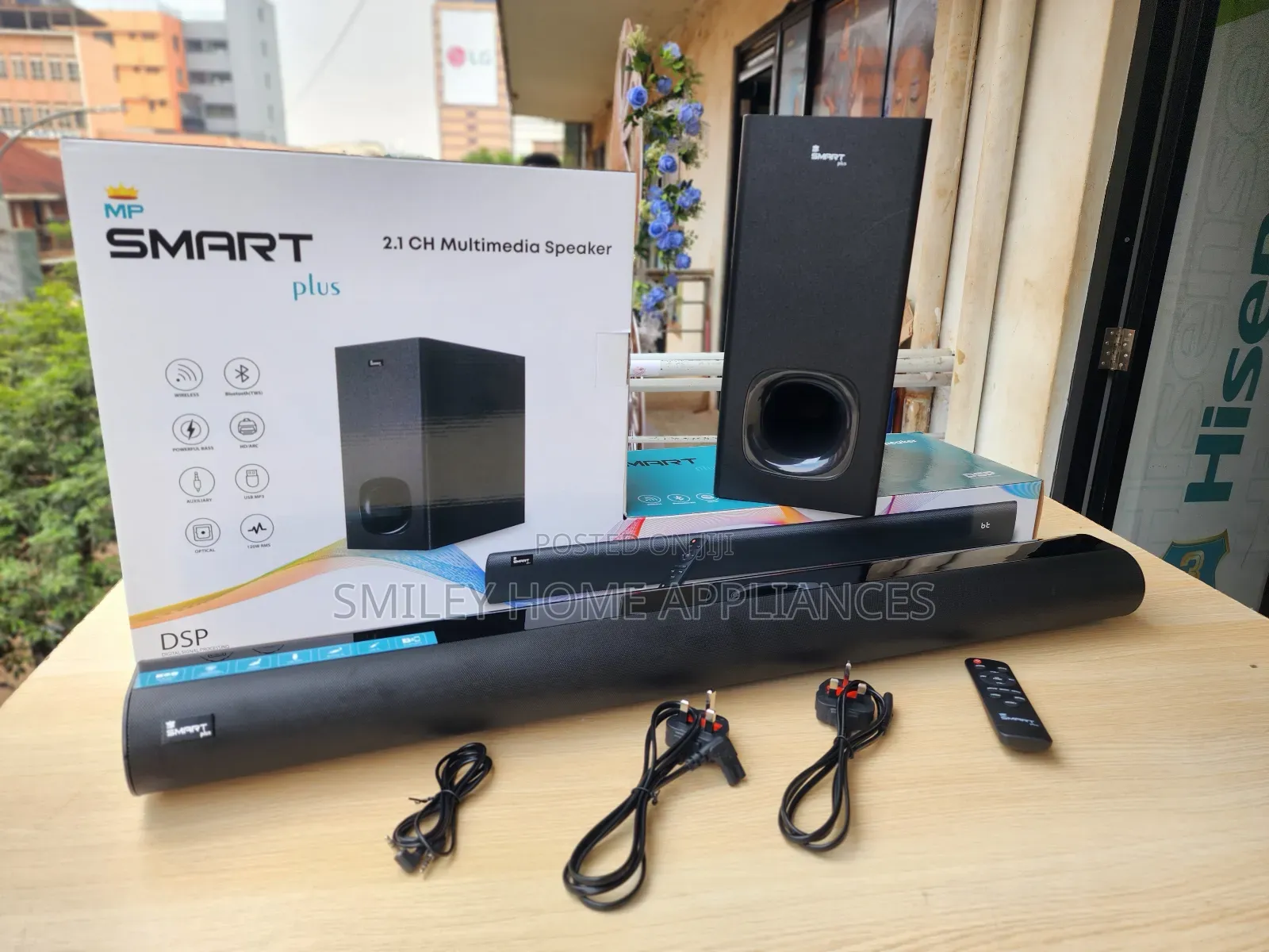 Newly Restocked 4600 Mp Smart Plus