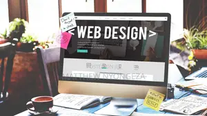 E-Commerce Website Developer