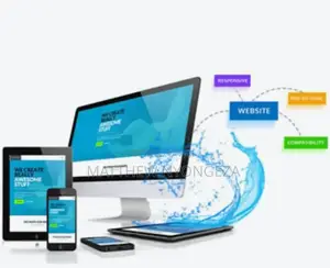Business Website Designing