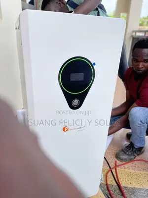 17.5kwh 350ah 48v Lithium Ion Phosphate Battery