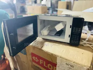 Chiq Fast Microwave 20L